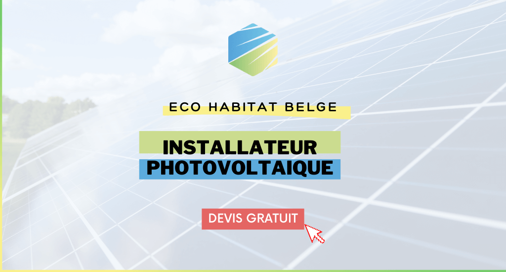 Demandez un devis gratuit chez ecohabitatbelge