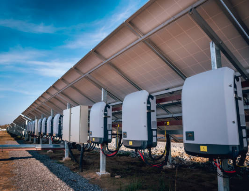 L'onduleur, cœur de l'installation photovoltaïque