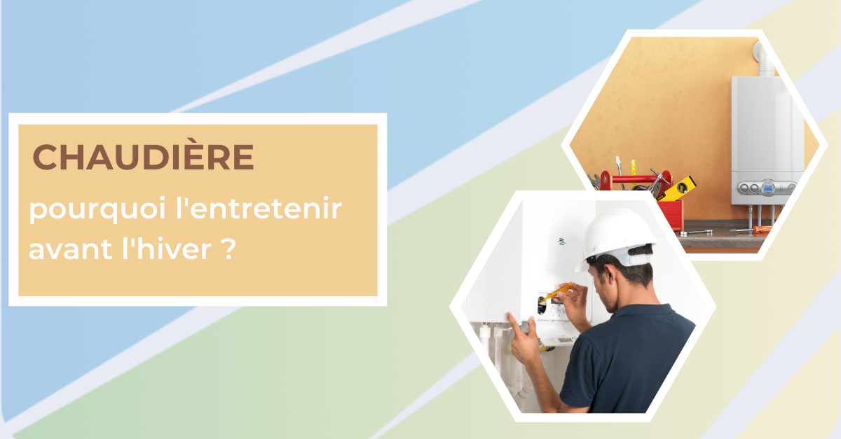L'hiver arrive, entretenez votre chaudière Eco Habitat Belge — free download