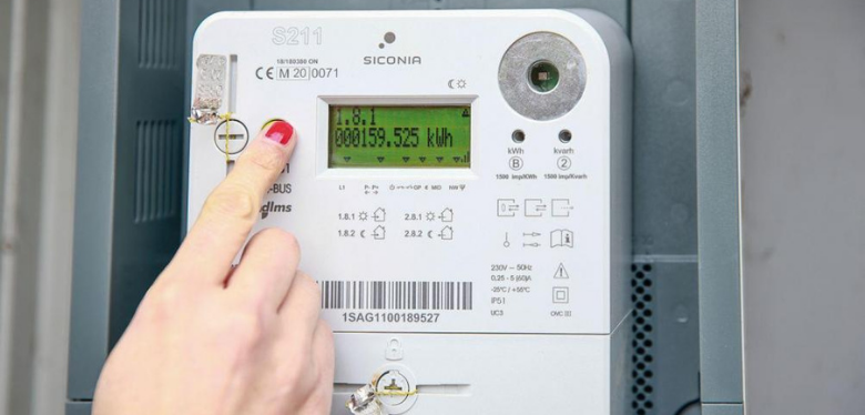 Comment fonctionne mon compteur électrique ?